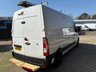USED 2019 69 VAUXHALL MOVANO 2.3 CDTi 3500 Panel Van 5dr Diesel Manual FWD L2 H2 Euro 6 (130 ps) *Mobile Workshop, 1 BT Owner*
