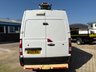 USED 2019 69 VAUXHALL MOVANO 2.3 CDTi 3500 Panel Van 5dr Diesel Manual FWD L2 H2 Euro 6 (130 ps) *Mobile Workshop, 1 BT Owner*