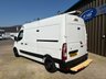 USED 2019 69 VAUXHALL MOVANO 2.3 CDTi 3500 Panel Van 5dr Diesel Manual FWD L2 H2 Euro 6 (130 ps) *Mobile Workshop, 1 BT Owner*