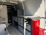 USED 2019 69 VAUXHALL MOVANO 2.3 CDTi 3500 Panel Van 5dr Diesel Manual FWD L2 H2 Euro 6 (130 ps) *Mobile Workshop, 1 BT Owner*