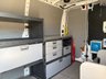 USED 2019 69 VAUXHALL MOVANO 2.3 CDTi 3500 Panel Van 5dr Diesel Manual FWD L2 H2 Euro 6 (130 ps) *Mobile Workshop, 1 BT Owner*