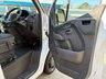 USED 2019 69 VAUXHALL MOVANO 2.3 CDTi 3500 Panel Van 5dr Diesel Manual FWD L2 H2 Euro 6 (130 ps) *Mobile Workshop, 1 BT Owner*