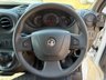 USED 2019 69 VAUXHALL MOVANO 2.3 CDTi 3500 Panel Van 5dr Diesel Manual FWD L2 H2 Euro 6 (130 ps) *Mobile Workshop, 1 BT Owner*
