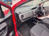 USED 2016 16 TOYOTA YARIS 1.33 Dual VVT-i Design Hatchback 5dr Petrol Manual Euro 6 (99 ps) mot and service included