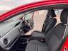 USED 2016 16 TOYOTA YARIS 1.33 Dual VVT-i Design Hatchback 5dr Petrol Manual Euro 6 (99 ps) mot and service included