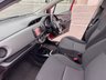 USED 2016 16 TOYOTA YARIS 1.33 Dual VVT-i Design Hatchback 5dr Petrol Manual Euro 6 (99 ps) mot and service included