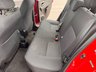 USED 2016 16 TOYOTA YARIS 1.33 Dual VVT-i Design Hatchback 5dr Petrol Manual Euro 6 (99 ps) mot and service included