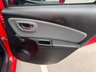 USED 2016 16 TOYOTA YARIS 1.33 Dual VVT-i Design Hatchback 5dr Petrol Manual Euro 6 (99 ps) mot and service included