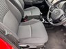 USED 2016 16 TOYOTA YARIS 1.33 Dual VVT-i Design Hatchback 5dr Petrol Manual Euro 6 (99 ps) mot and service included