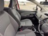 USED 2016 16 TOYOTA YARIS 1.33 Dual VVT-i Design Hatchback 5dr Petrol Manual Euro 6 (99 ps) mot and service included