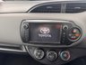 USED 2016 16 TOYOTA YARIS 1.33 Dual VVT-i Design Hatchback 5dr Petrol Manual Euro 6 (99 ps) mot and service included