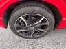 USED 2016 16 TOYOTA YARIS 1.33 Dual VVT-i Design Hatchback 5dr Petrol Manual Euro 6 (99 ps) mot and service included