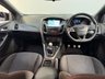 USED 2018 67 FORD FOCUS 1.5 TDCi ST-Line Hatchback 5dr Diesel Manual Euro 6 (s/s) (120 ps) FRESH 12 MONTHS MOT AND SERVICE
