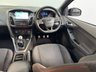 USED 2018 67 FORD FOCUS 1.5 TDCi ST-Line Hatchback 5dr Diesel Manual Euro 6 (s/s) (120 ps) FRESH 12 MONTHS MOT AND SERVICE