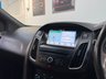 USED 2018 67 FORD FOCUS 1.5 TDCi ST-Line Hatchback 5dr Diesel Manual Euro 6 (s/s) (120 ps) FRESH 12 MONTHS MOT AND SERVICE