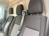 USED 2018 68 FORD TRANSIT CUSTOM 2.0 300 EcoBlue Panel Van 5dr Diesel Manual L1 H1 Euro 6 (105 ps) NO VAT~REAR SENSORS~SECURITY L