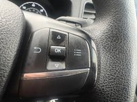 USED 2018 68 FORD TRANSIT CUSTOM 2.0 300 EcoBlue Panel Van 5dr Diesel Manual L1 H1 Euro 6 (105 ps) NO VAT~REAR SENSORS~SECURITY L