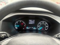 USED 2018 68 FORD TRANSIT CUSTOM 2.0 300 EcoBlue Panel Van 5dr Diesel Manual L1 H1 Euro 6 (105 ps) NO VAT~REAR SENSORS~SECURITY L