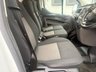 USED 2018 68 FORD TRANSIT CUSTOM 2.0 300 EcoBlue Panel Van 5dr Diesel Manual L1 H1 Euro 6 (105 ps) NO VAT~REAR SENSORS~SECURITY L