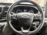 USED 2018 68 FORD TRANSIT CUSTOM 2.0 300 EcoBlue Panel Van 5dr Diesel Manual L1 H1 Euro 6 (105 ps) NO VAT~REAR SENSORS~SECURITY L