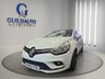 USED 2018 68 RENAULT CLIO 0.9 TCe Iconic Hatchback 5dr Petrol Manual Euro 6 (s/s) (90 ps) 03 Month  Part+Labour Warranty