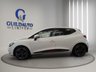 USED 2018 68 RENAULT CLIO 0.9 TCe Iconic Hatchback 5dr Petrol Manual Euro 6 (s/s) (90 ps) 03 Month  Part+Labour Warranty