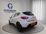 USED 2018 68 RENAULT CLIO 0.9 TCe Iconic Hatchback 5dr Petrol Manual Euro 6 (s/s) (90 ps) 03 Month  Part+Labour Warranty