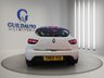 USED 2018 68 RENAULT CLIO 0.9 TCe Iconic Hatchback 5dr Petrol Manual Euro 6 (s/s) (90 ps) 03 Month  Part+Labour Warranty