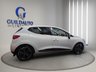 USED 2018 68 RENAULT CLIO 0.9 TCe Iconic Hatchback 5dr Petrol Manual Euro 6 (s/s) (90 ps) 03 Month  Part+Labour Warranty