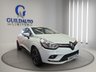 USED 2018 68 RENAULT CLIO 0.9 TCe Iconic Hatchback 5dr Petrol Manual Euro 6 (s/s) (90 ps) 03 Month  Part+Labour Warranty