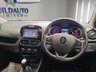 USED 2018 68 RENAULT CLIO 0.9 TCe Iconic Hatchback 5dr Petrol Manual Euro 6 (s/s) (90 ps) 03 Month  Part+Labour Warranty