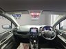 USED 2018 68 RENAULT CLIO 0.9 TCe Iconic Hatchback 5dr Petrol Manual Euro 6 (s/s) (90 ps) 03 Month  Part+Labour Warranty