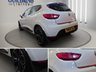 USED 2018 68 RENAULT CLIO 0.9 TCe Iconic Hatchback 5dr Petrol Manual Euro 6 (s/s) (90 ps) 03 Month  Part+Labour Warranty