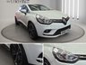 USED 2018 68 RENAULT CLIO 0.9 TCe Iconic Hatchback 5dr Petrol Manual Euro 6 (s/s) (90 ps) 03 Month  Part+Labour Warranty