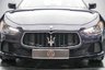 USED 2016 MASERATI GHIBLI 3.0D V6 Saloon 4dr Diesel ZF Euro 5 (s/s) (275 ps) 