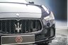 USED 2016 MASERATI GHIBLI 3.0D V6 Saloon 4dr Diesel ZF Euro 5 (s/s) (275 ps) 