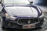 USED 2016 MASERATI GHIBLI 3.0D V6 Saloon 4dr Diesel ZF Euro 5 (s/s) (275 ps) 