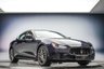 USED 2016 MASERATI GHIBLI 3.0D V6 Saloon 4dr Diesel ZF Euro 5 (s/s) (275 ps) 