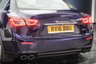 USED 2016 MASERATI GHIBLI 3.0D V6 Saloon 4dr Diesel ZF Euro 5 (s/s) (275 ps) 