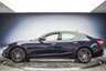 USED 2016 MASERATI GHIBLI 3.0D V6 Saloon 4dr Diesel ZF Euro 5 (s/s) (275 ps) 