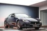 USED 2016 MASERATI GHIBLI 3.0D V6 Saloon 4dr Diesel ZF Euro 5 (s/s) (275 ps) 