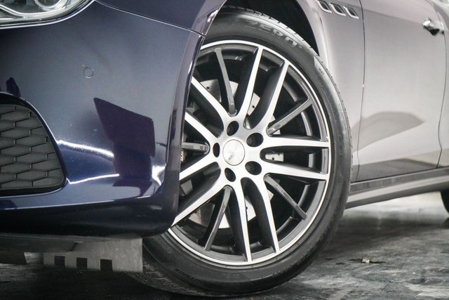 View our MASERATI GHIBLI