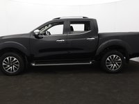 USED 2018 68 NISSAN NAVARA 2.3 dCi Tekna Pickup Double Cab 4dr Diesel Auto 4WD Euro 6 (190 ps) REVERSE CAMERA | BLUETOOTH