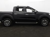 USED 2018 68 NISSAN NAVARA 2.3 dCi Tekna Pickup Double Cab 4dr Diesel Auto 4WD Euro 6 (190 ps) REVERSE CAMERA | BLUETOOTH