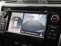 USED 2018 68 NISSAN NAVARA 2.3 dCi Tekna Pickup Double Cab 4dr Diesel Auto 4WD Euro 6 (190 ps) REVERSE CAMERA | BLUETOOTH