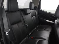 USED 2018 68 NISSAN NAVARA 2.3 dCi Tekna Pickup Double Cab 4dr Diesel Auto 4WD Euro 6 (190 ps) REVERSE CAMERA | BLUETOOTH