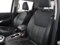 USED 2018 68 NISSAN NAVARA 2.3 dCi Tekna Pickup Double Cab 4dr Diesel Auto 4WD Euro 6 (190 ps) REVERSE CAMERA | BLUETOOTH