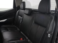 USED 2018 68 NISSAN NAVARA 2.3 dCi Tekna Pickup Double Cab 4dr Diesel Auto 4WD Euro 6 (190 ps) REVERSE CAMERA | BLUETOOTH