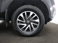 USED 2018 68 NISSAN NAVARA 2.3 dCi Tekna Pickup Double Cab 4dr Diesel Auto 4WD Euro 6 (190 ps) REVERSE CAMERA | BLUETOOTH