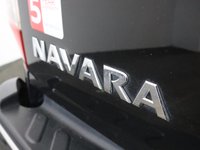 USED 2018 68 NISSAN NAVARA 2.3 dCi Tekna Pickup Double Cab 4dr Diesel Auto 4WD Euro 6 (190 ps) REVERSE CAMERA | BLUETOOTH